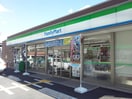 ファミリーマート 北朝霞駅東店(コンビニ)まで120m ビオス北朝霞