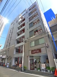 ＬＩＶＥＲＡ若草(3F～8F)