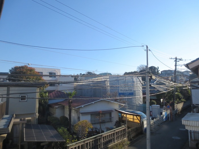 周辺環境 アビタシオン若宮