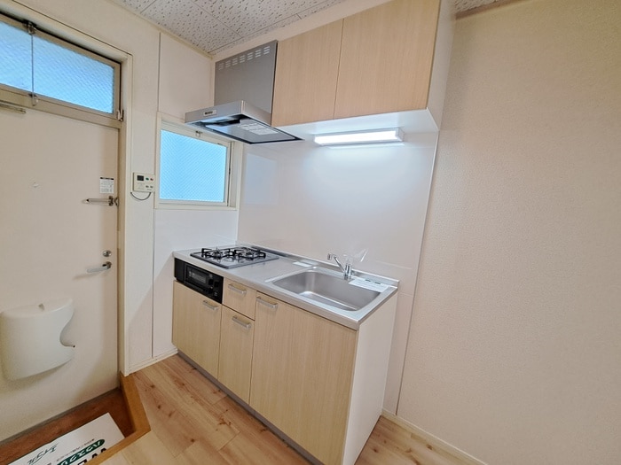 キッチン アビタシオン若宮