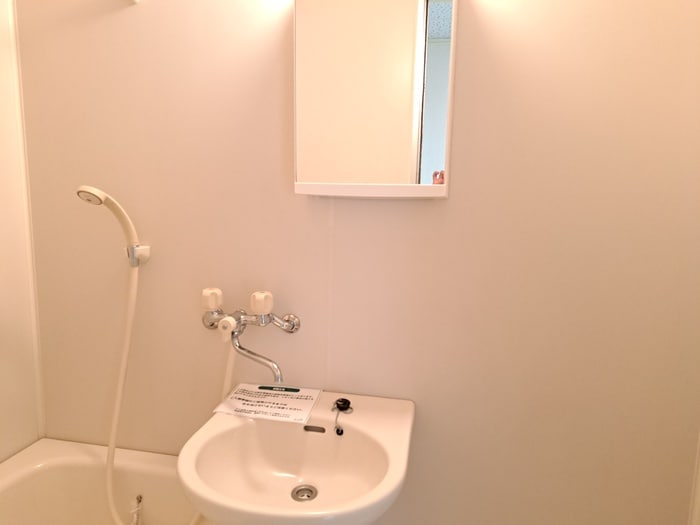 洗面 アビタシオン若宮