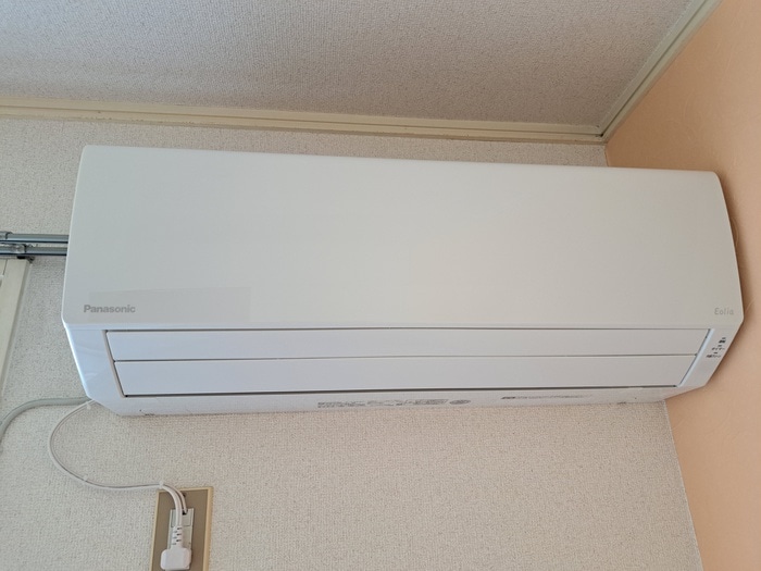 内観写真 アビタシオン若宮