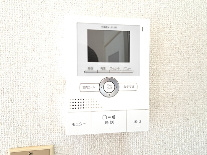 内観写真 アビタシオン若宮