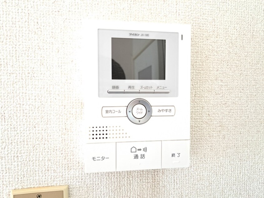 内観写真 アビタシオン若宮