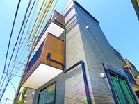 仮)海神町東新築アパート