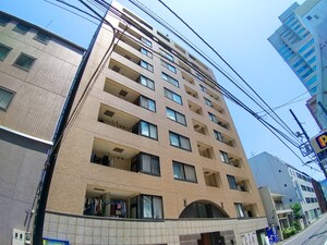 ｻﾝﾃﾐﾘｵﾝ茅場町ﾘﾊﾞｰｻｲﾄﾞ(1104)