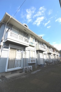 ハイツさきたま一号棟