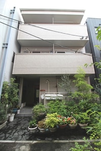 伊藤ハイツⅢ