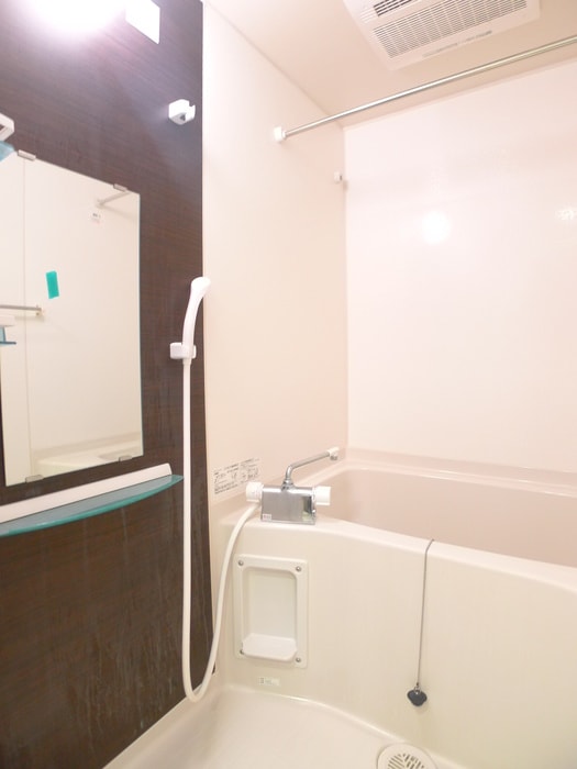 バス／シャワールーム等 リブリ・えまいゆ