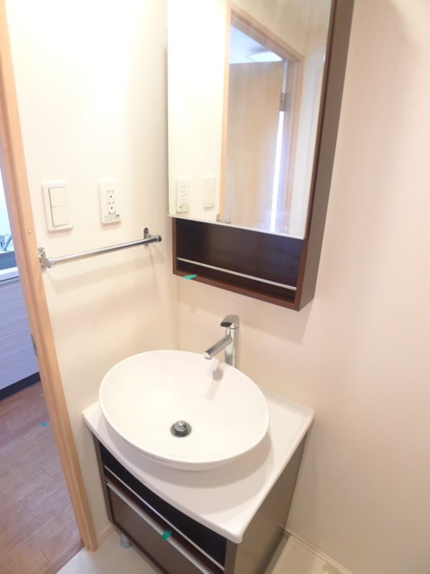 洗面 リブリ・えまいゆ