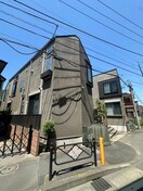 外観写真 グランエッグス調布S