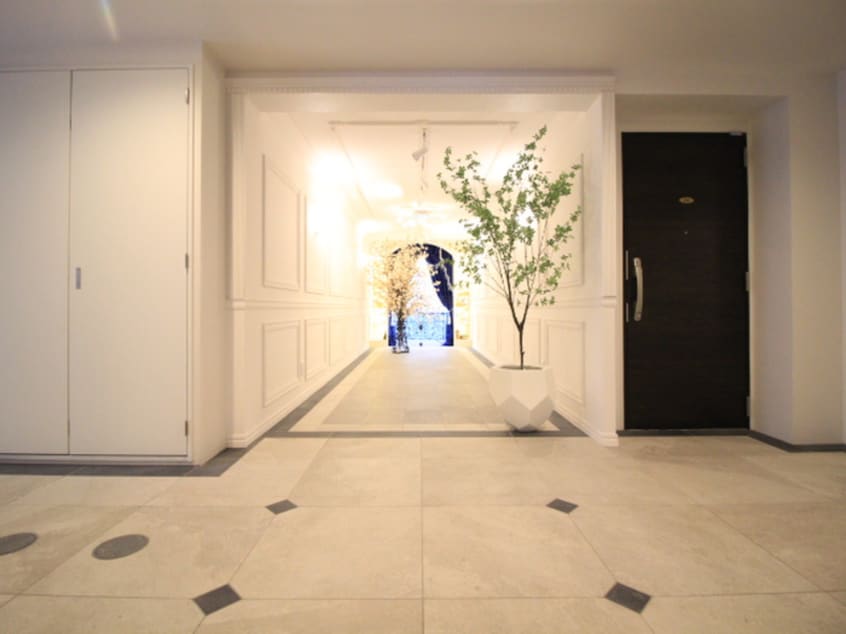 建物設備 Ｈｉｌｌｓ　Ｂｌａｎｃｈｅ