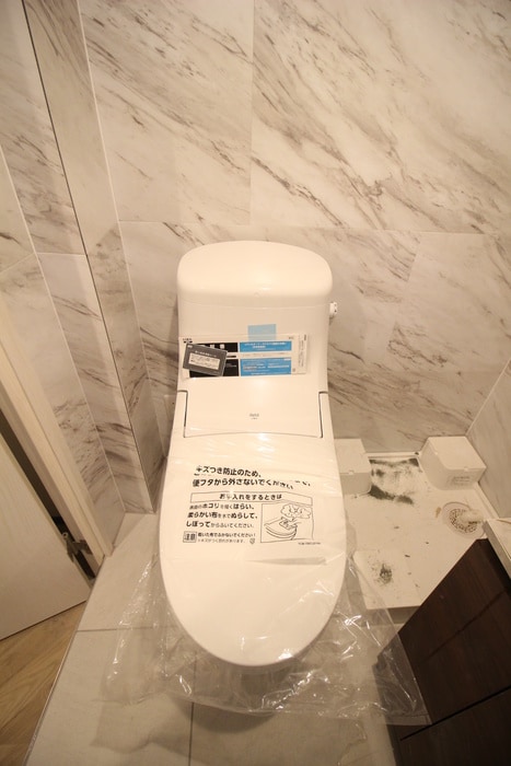 トイレ Ｈｉｌｌｓ　Ｂｌａｎｃｈｅ