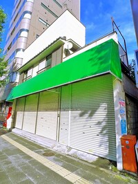 篠崎様事務所（店舗）