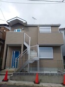 外観写真 メゾンAK