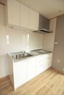 キッチン メゾンAK