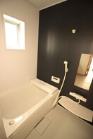 バス／シャワールーム等 メゾンAK