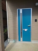 外観写真 メゾンAK