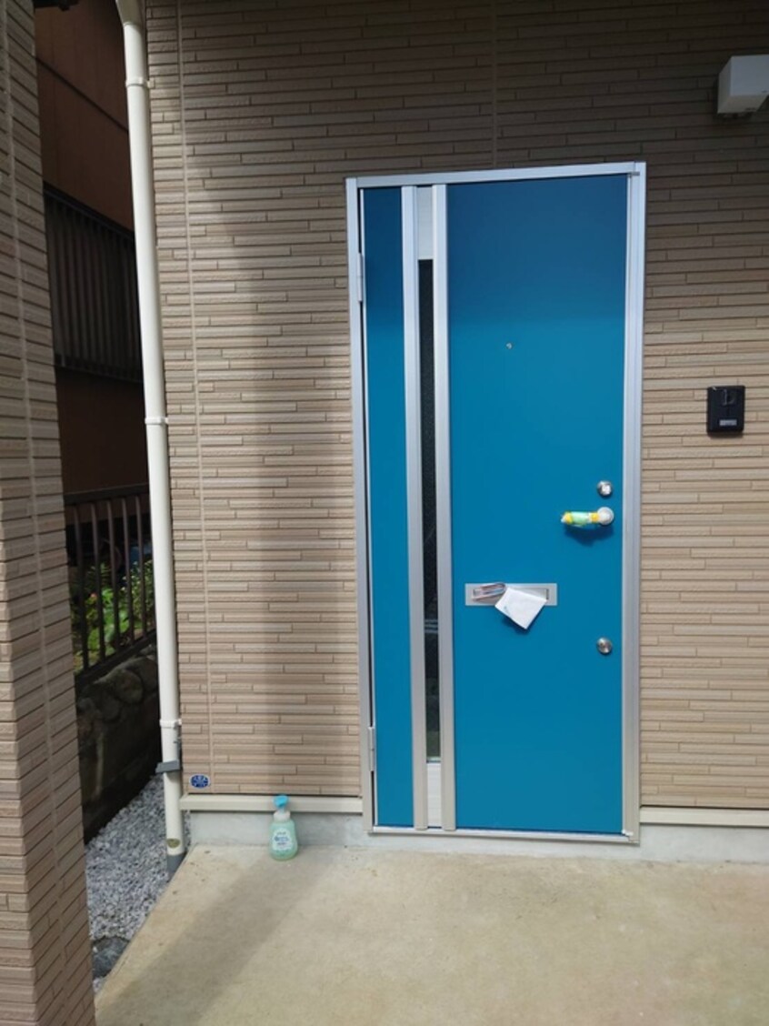 外観写真 メゾンAK