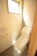 トイレ メゾンAK