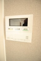 内観写真 メゾンAK