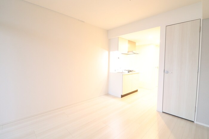 居室 ﾊﾟｰｸﾅｰﾄﾞﾌｨｯﾄ南青山Vista