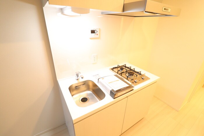 キッチン ﾊﾟｰｸﾅｰﾄﾞﾌｨｯﾄ南青山Vista