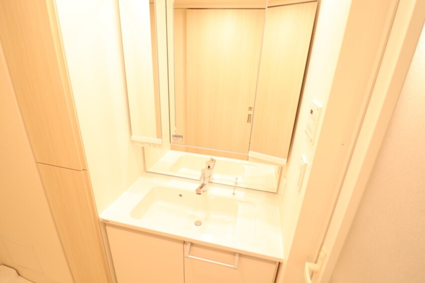 洗面 ﾊﾟｰｸﾅｰﾄﾞﾌｨｯﾄ南青山Vista