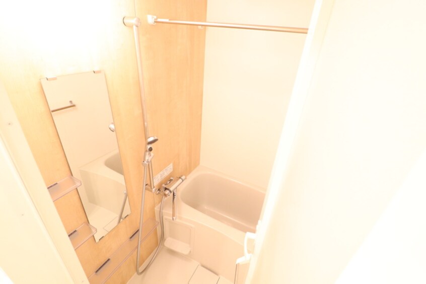 バス／シャワールーム等 ﾊﾟｰｸﾅｰﾄﾞﾌｨｯﾄ南青山Vista