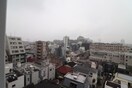 室内からの展望 ﾊﾟｰｸﾅｰﾄﾞﾌｨｯﾄ南青山Vista