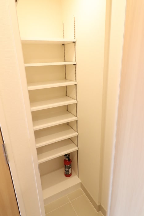 玄関 ﾊﾟｰｸﾅｰﾄﾞﾌｨｯﾄ南青山Vista