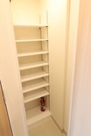 玄関 ﾊﾟｰｸﾅｰﾄﾞﾌｨｯﾄ南青山Vista