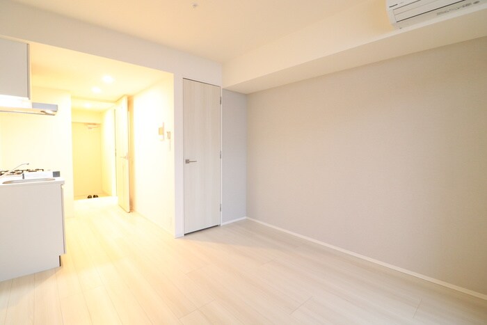 居室 ﾊﾟｰｸﾅｰﾄﾞﾌｨｯﾄ南青山Vista