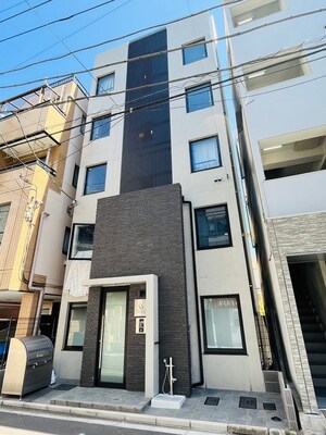 SakuraCrossResidence