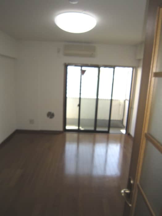 居室 エスポワールハイム