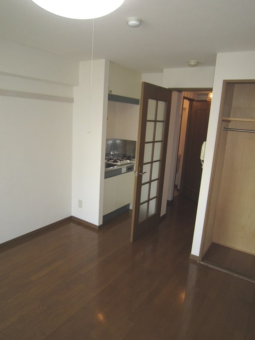 居室 エスポワールハイム