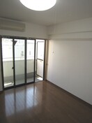 居室 エスポワールハイム