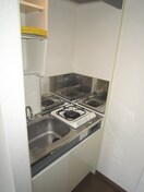 キッチン エスポワールハイム