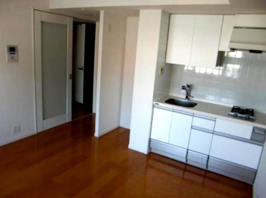 キッチン クリオ渋谷ラ・モ－ド