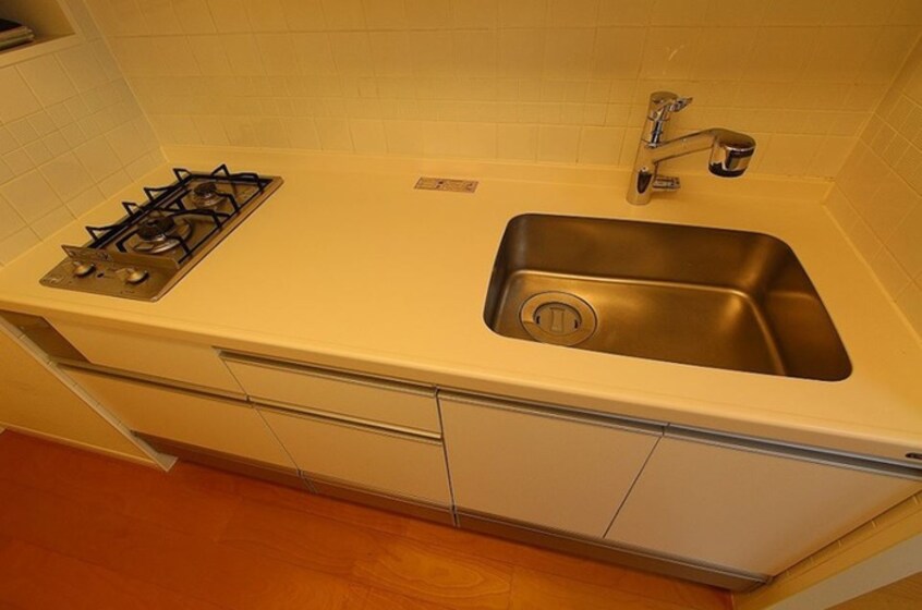 キッチン クリオ渋谷ラ・モ－ド