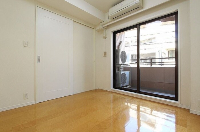 居室 クリオ渋谷ラ・モ－ド