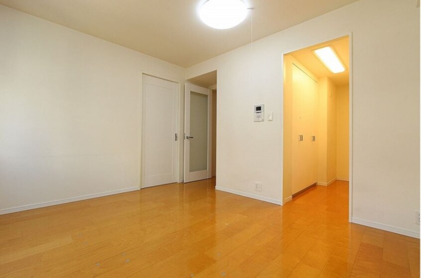 居室 クリオ渋谷ラ・モ－ド