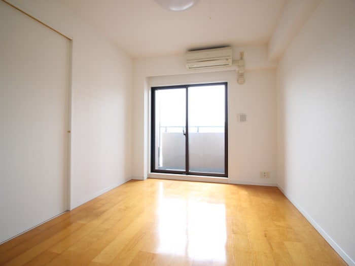 居室 クリオ渋谷ラ・モ－ド