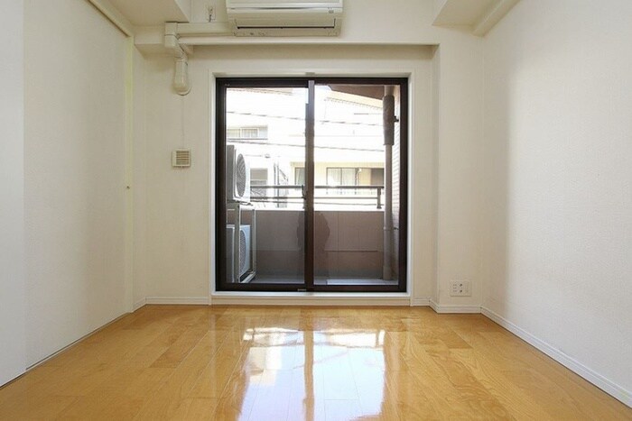 居室 クリオ渋谷ラ・モ－ド