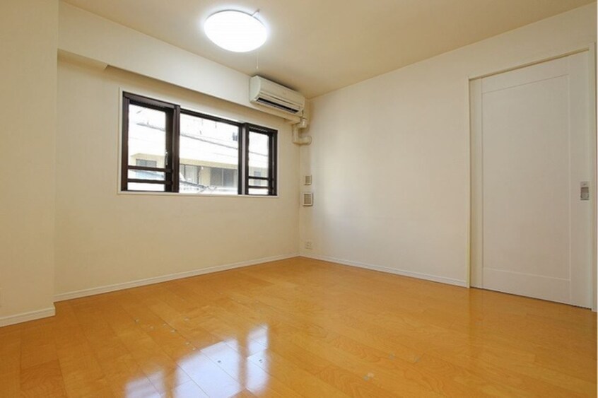 居室 クリオ渋谷ラ・モ－ド