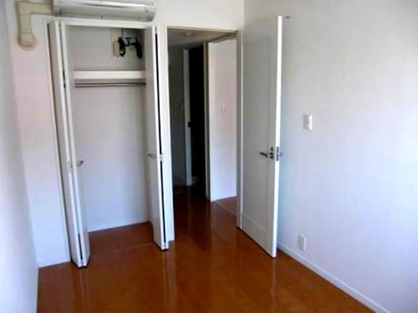 収納 クリオ渋谷ラ・モ－ド