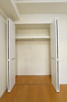 収納 クリオ渋谷ラ・モ－ド