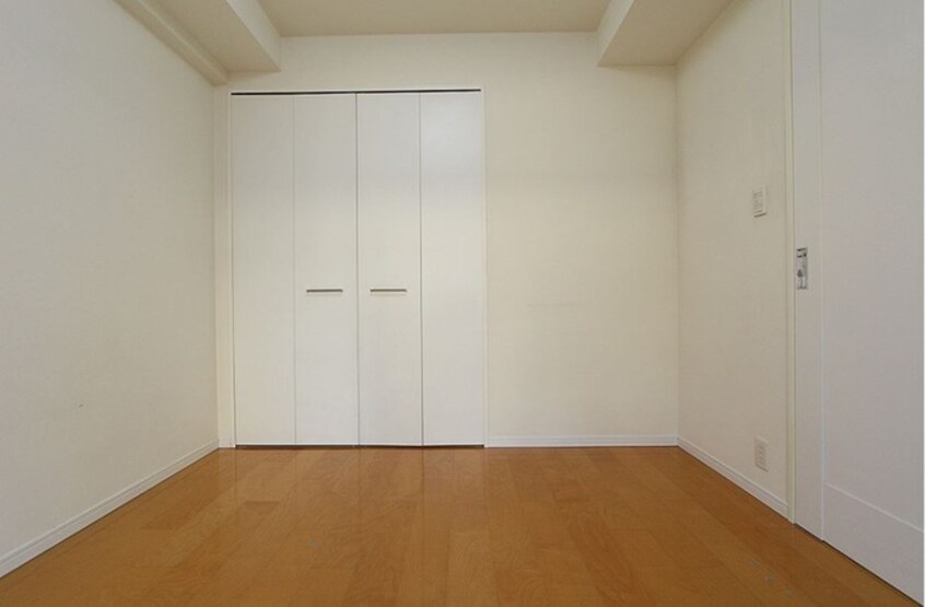 室内からの展望 クリオ渋谷ラ・モ－ド