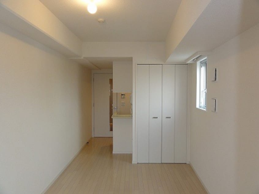 居室 コンフォリア要町