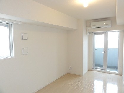 居室 コンフォリア要町